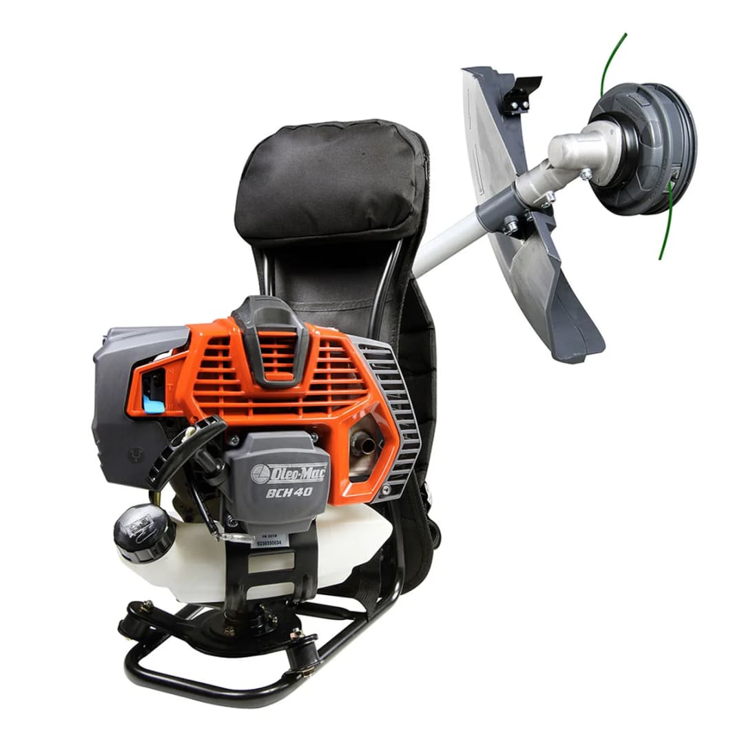 Oleomac BCH 400 BP EUR5 Benzinli Motorlu Tırpan 2.0 Hp 4