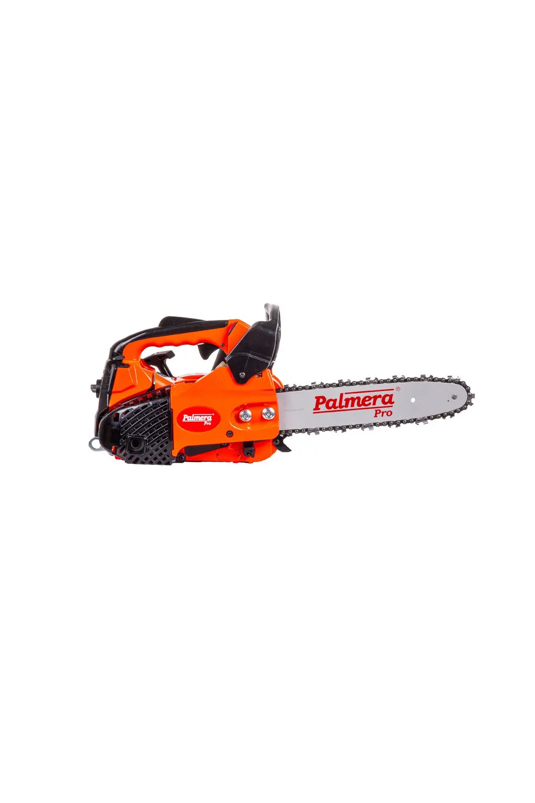 ZL 2501 Pro Benzinli Motorlu Testere Dal Budama 3