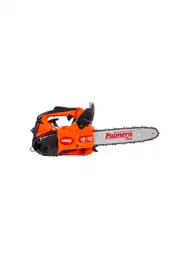 ZL 2501 Pro Benzinli Motorlu Testere Dal Budama 3