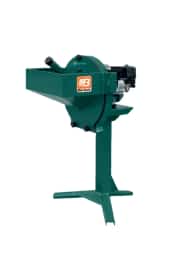 Bartech Benzinli Yem Kırma Makinası 7 Hp 1