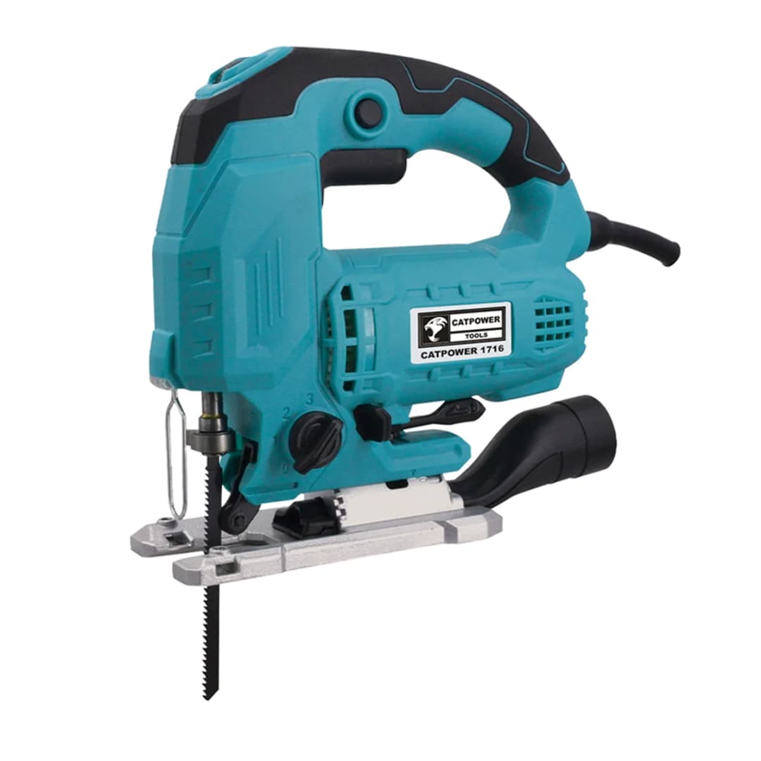 Catpower 1716 Dekupaj 710 Watt 1