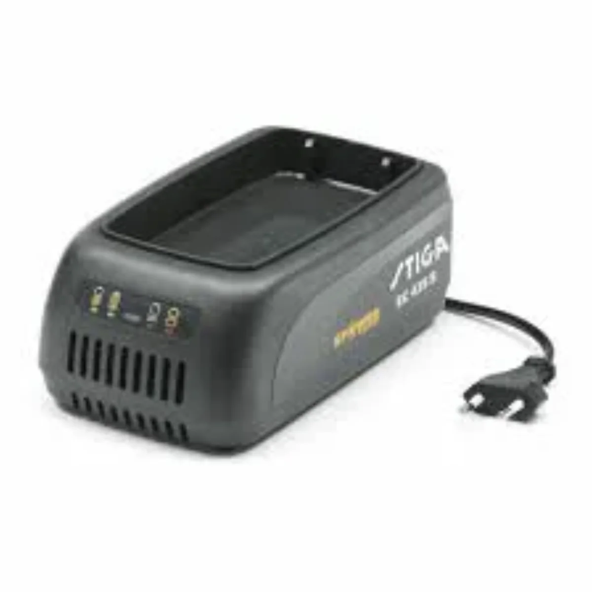Stıga Ec 415 S 48 V Tek Girişli Batarya Şarj Cihazı 1