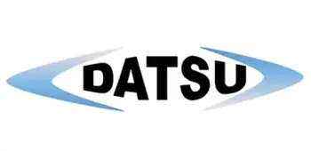 Datsu logosu