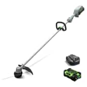 Ego ST1301E-S KİT Akülü Tırpan 33 cm 1