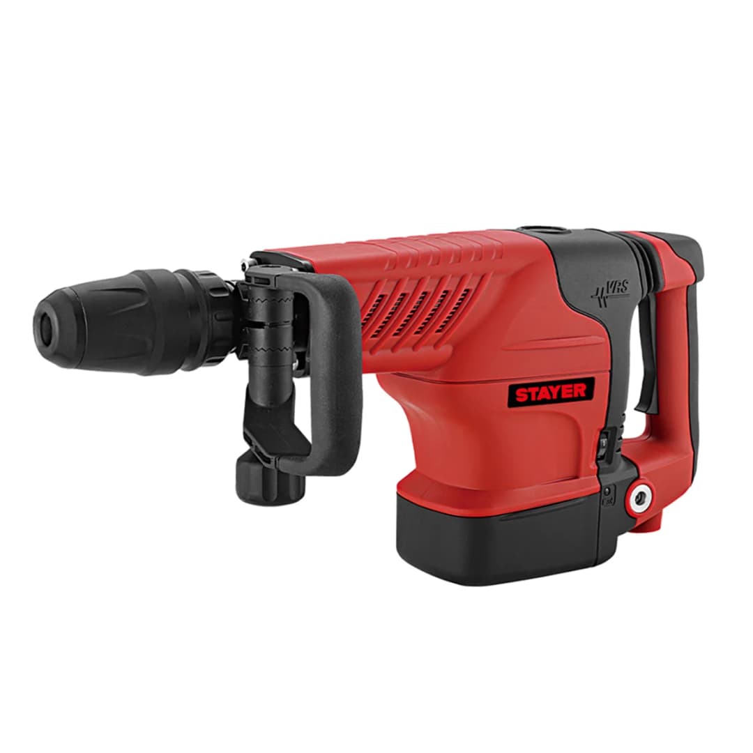 Stayer MD10K Kırıcı SDS-MAX 25J 1500 Watt 1