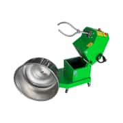 Yeşil Makina YHK 15 Hamur Yoğurma Makinesi 2