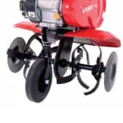Pubert Meso 35P C2 R100 Benzinli Mini Çapa Makinesi 3