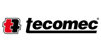 Tecomec logosu