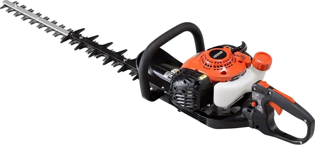 Echo HCR-185 ES Çit Kesme Makinası 1