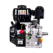 Loncin LC170F-A10 EUR5 Yağlı Tip Benzinli Motor 7 Hp 3