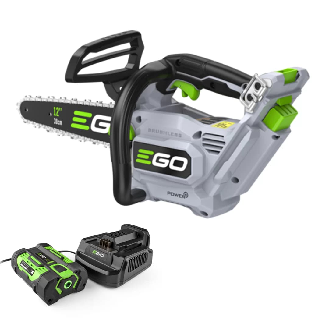 Ego CS1200E KİT Akülü Motorlu Testere 30 cm 2