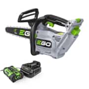 Ego CS1200E KİT Akülü Motorlu Testere 30 cm 2