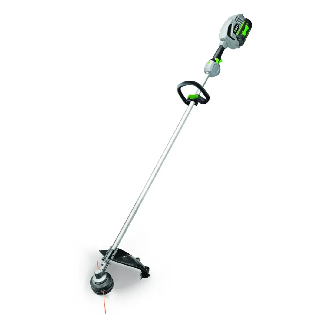 Ego ST1530E KİT Akülü Tırpan 38 cm 5Ah 2