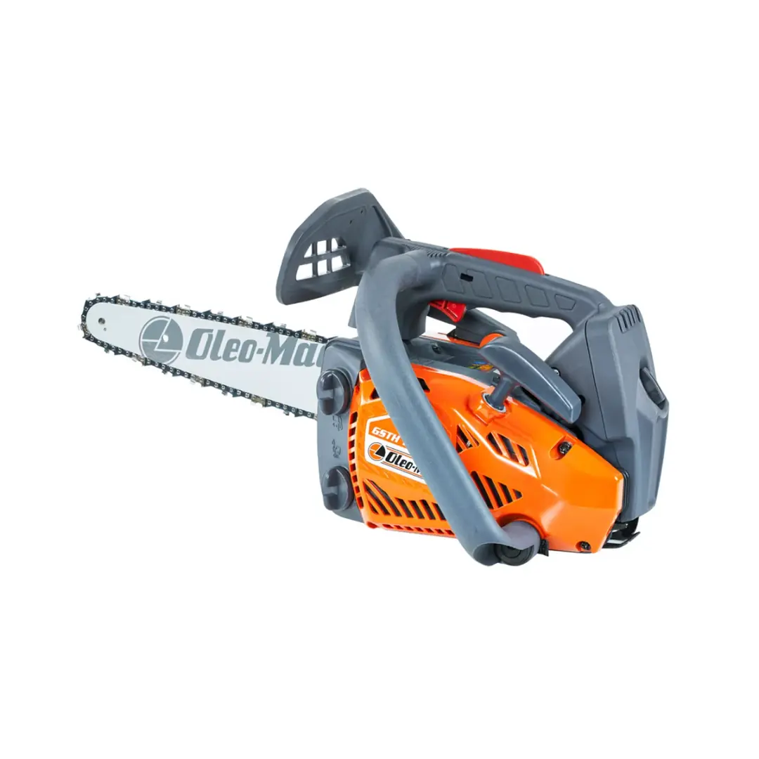 Oleomac GSTH 240 EUR5 Motorlu Benzinli İnce Pala Testere 1.2 Hp 1