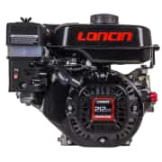 Loncin LC170F-A22 EUR5 Çapa Tipi Benzinli Motor 7 HP 2