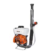 Oleomac MB 800 Benzinli Sırt Atomizörü 5 Hp 1