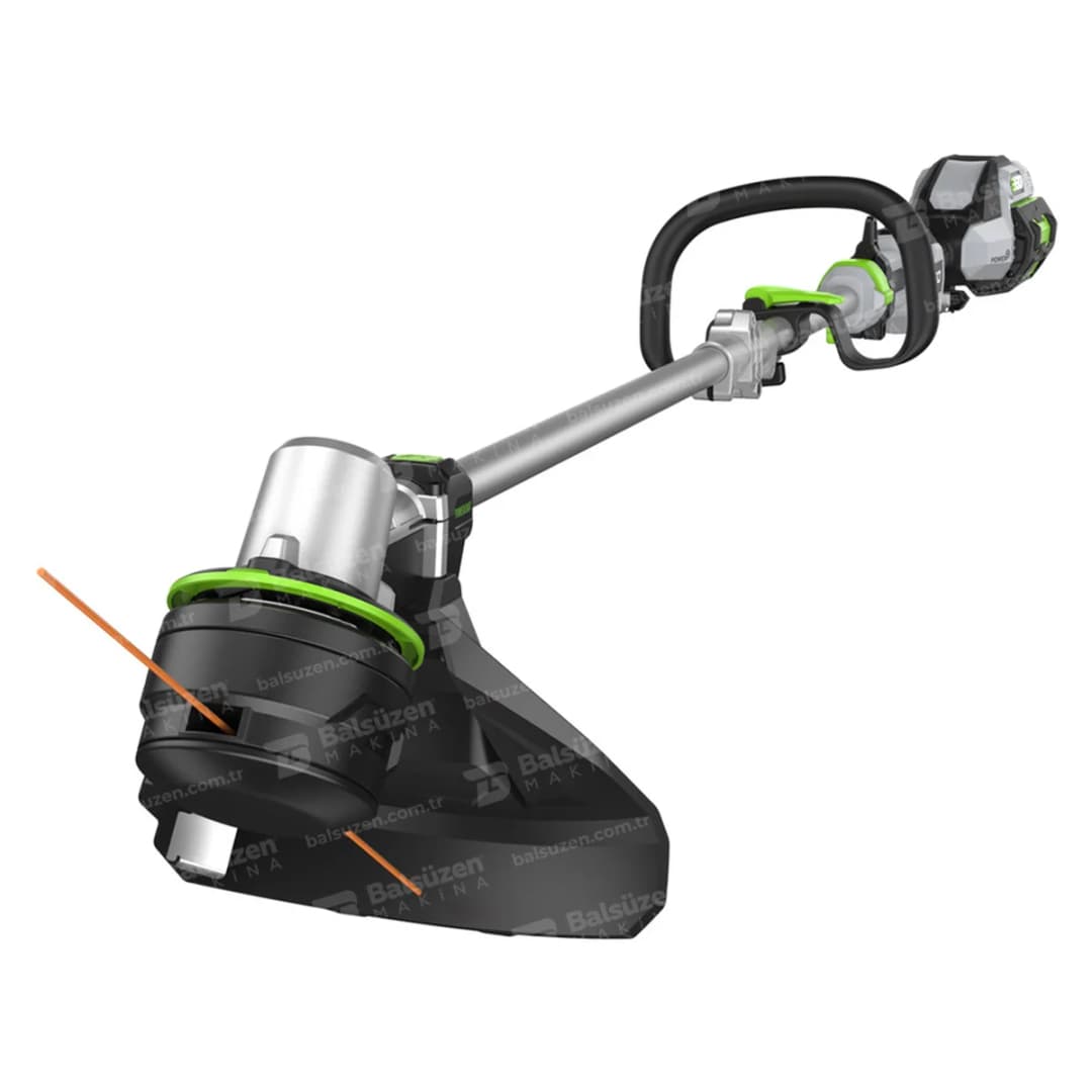 EGO ST1613E-T KİT AKÜLÜ TIRPAN 40cm 2