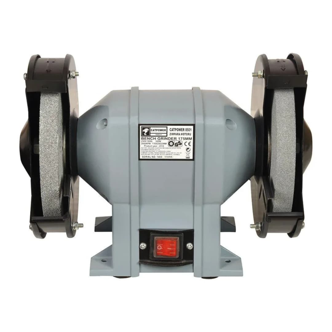 Catpower 8501 300 W Taş Motoru