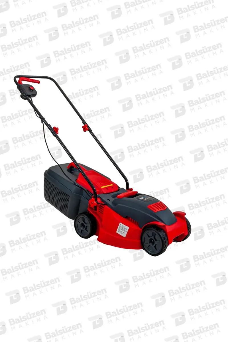 Eng Energy LM-C3203 Elektrikli Çim Biçme (1200W) 1