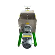 Yeşil Makina HS 500 Helezonlu Şıra Makinesi 2