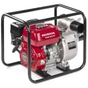 Honda WB30XT Benzinli Motopomp 3" 1