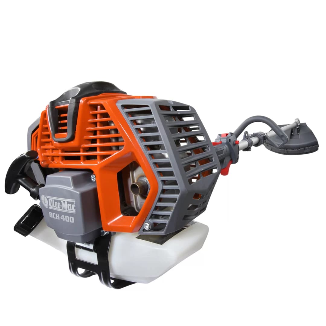 Oleomac BCH 400 S Euro5 Motorlu Benzinli Tırpan 3