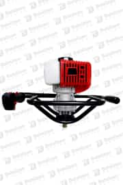 Energy DZ52 150mm Benzinli Toprak Burgu 2