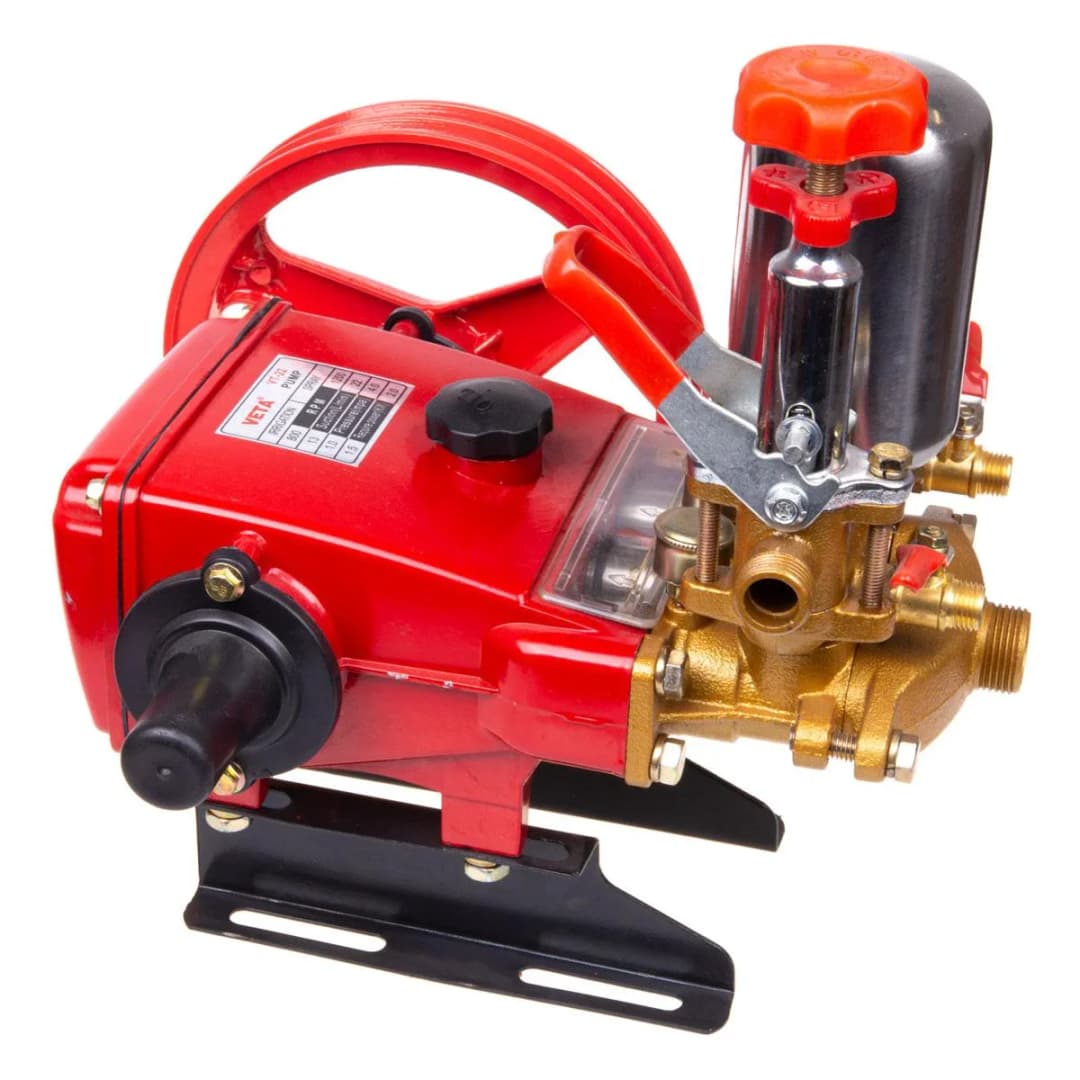 Veta VT-22 Pistonlu İlaçlama Makine Motoru 1