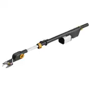 Fiskars Akülü Yüksek Dal Budama Makası Batarya Dahil 1082299B 3