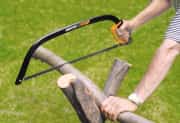 Fiskars 21" Yaylı Dal Budama Testeresi 675 mm 1001621 2