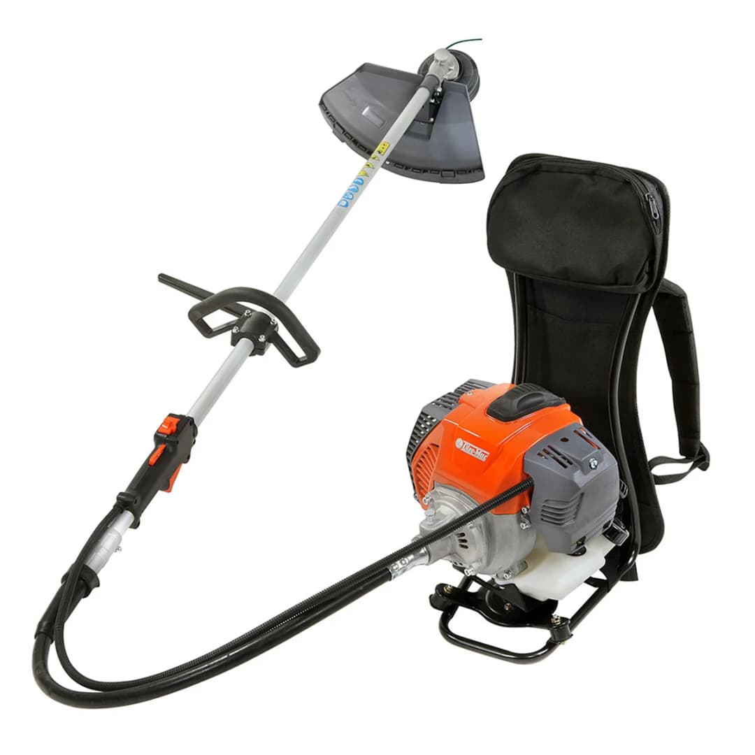 Oleomac BCH 400 BP EUR5 Benzinli Motorlu Tırpan 2.0 Hp 2