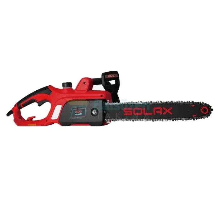 Solax OT7C111C-S1 Elektrikli Testere 2400 W