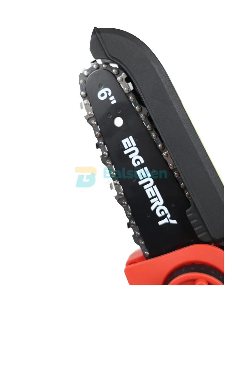 Energy Akülü Mini Testere BMS20006 20V 2