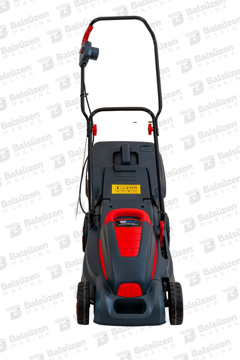 Energy LM-C3403 Elektrikli Çim Biçme Makinesi (1400W) 3