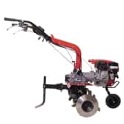 Antrac 200 Honda GX 200 Benzinli Çapa Makinesi 6.5 Hp 4