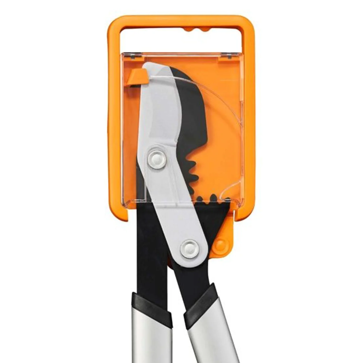Fiskars 1020188 L LX98 PowerGear X Alüminyum Dal kesme Makası Bypass 80 cm 2