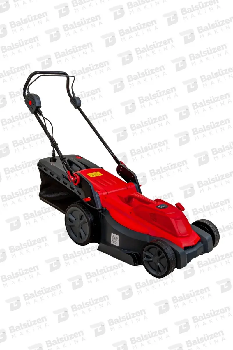Eng Energy LM-C4301 Elektrikli Çim Biçme (1800W) 1