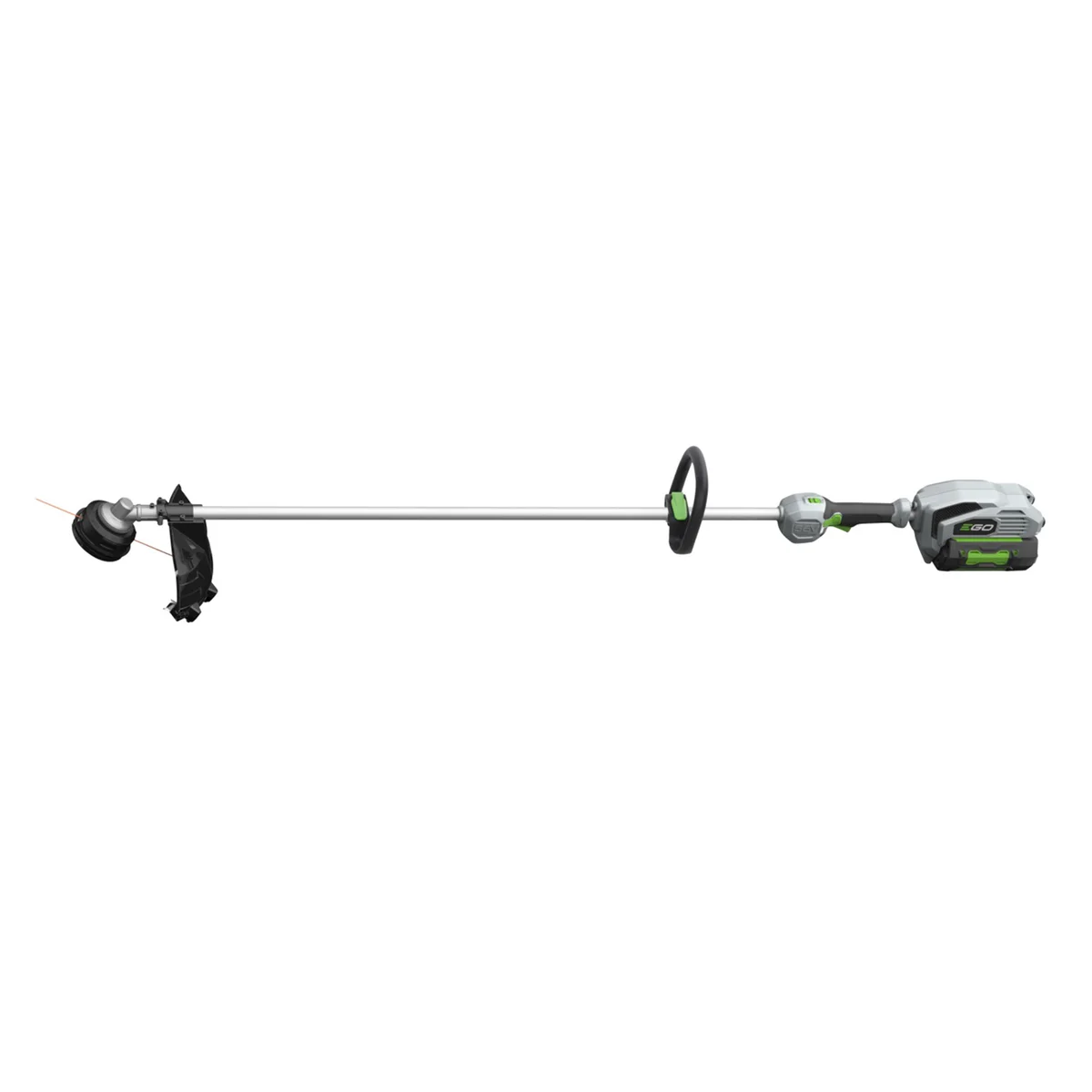 Ego ST1530E KİT Akülü Tırpan 38 cm 3