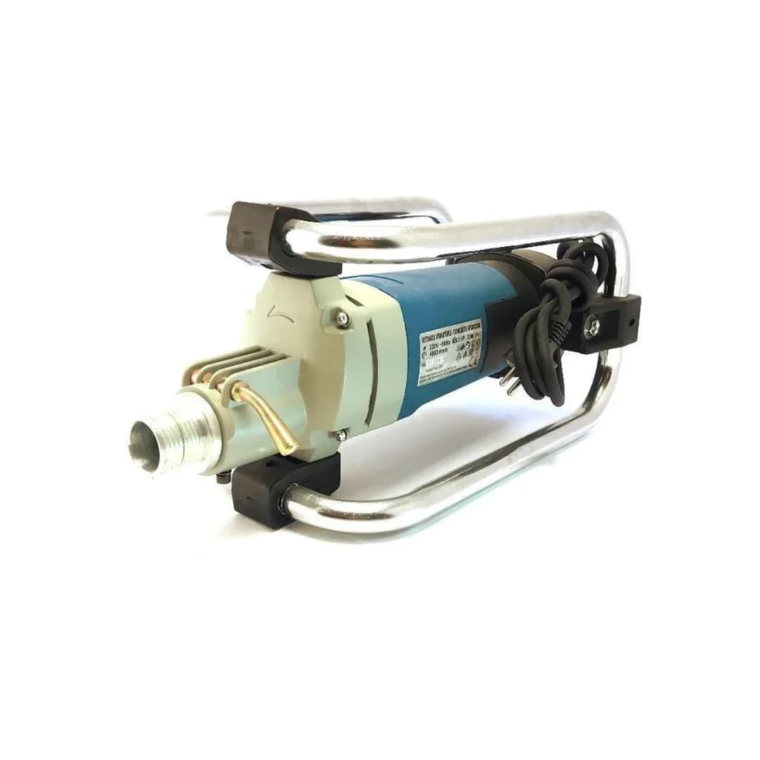 Catpower 701 3 Hp Betoncu Vibratörü 4