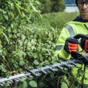 Husqvarna 522HDR75X Benzinli Çit Budama Makinesi 75 cm 4