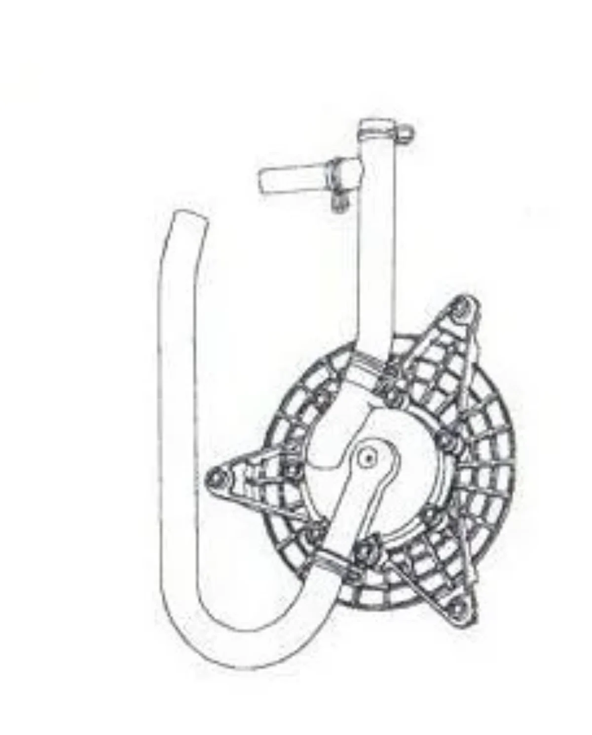 Cifarelli M1200 Pompa Kiti 2