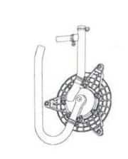 Cifarelli M1200 Pompa Kiti 2
