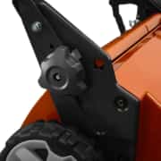 Husqvarna LC 151S Benzinli Çim Biçme Makinesi 51 cm 3.62 Hp 8