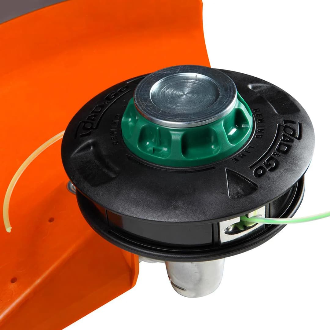 Oleomac 754 T EUR5 Motorlu Benzinli Yan Tırpan 3.3 Hp 4