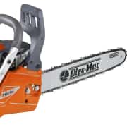 Oleomac GSH 400 Motorlu Benzinli Testere 2.3 Hp 2