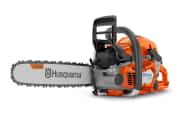 Husqvarna 550 XP Mark II Benzinli Motorlu Testere 3.8 Hp 1