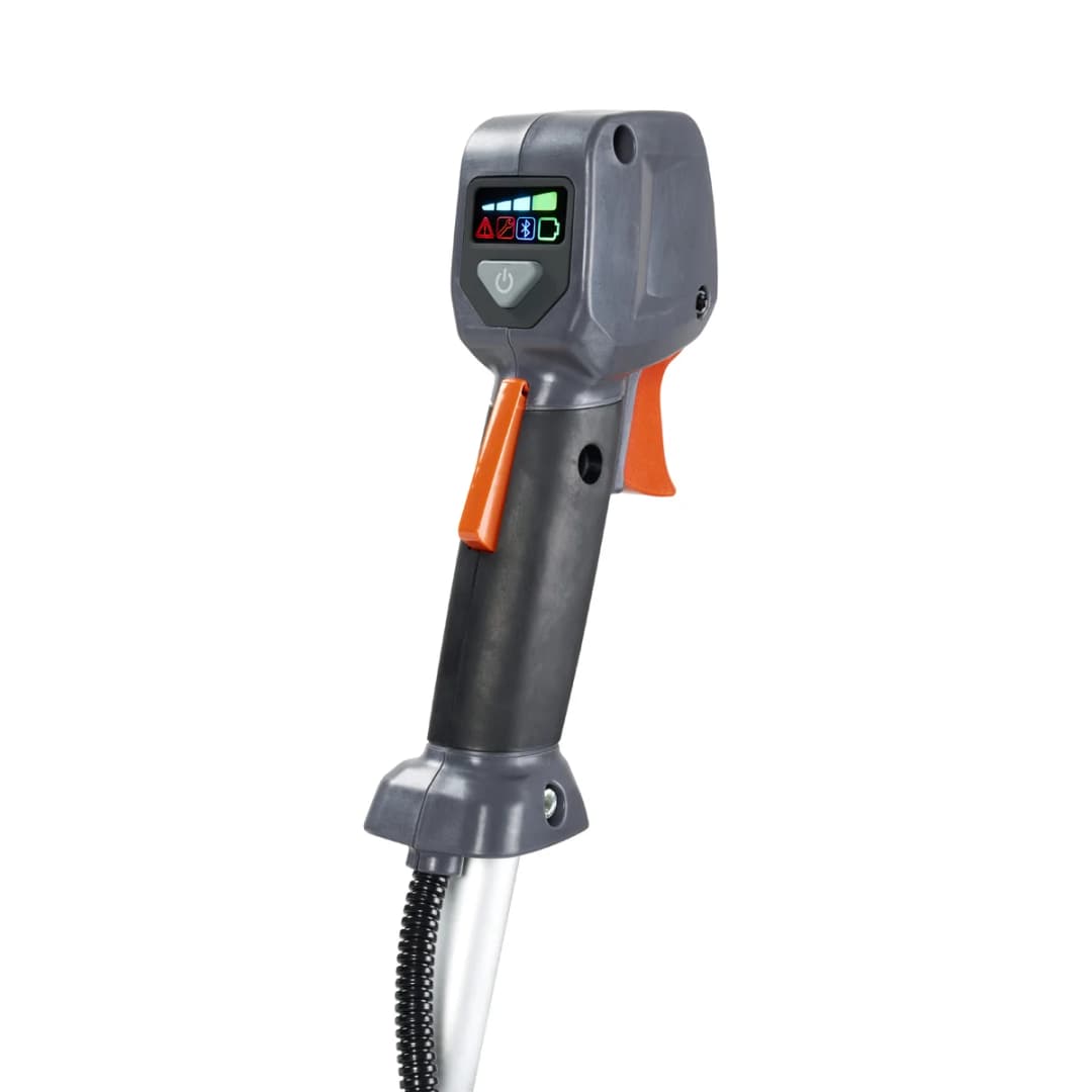 BCi 530 T AKÜLÜ TIRPAN 4.0Ah+ŞARJ CİHAZI 3