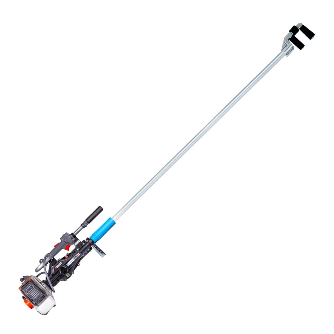 Campagnola El Toro Zeytin ve Meyve Hasat Makinası 2.8 Hp + 3 METRE UZATMA BORUSU İLE BERABER 1