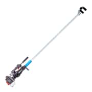 Campagnola El Toro Zeytin ve Meyve Hasat Makinası 2.8 Hp + 3 METRE UZATMA BORUSU İLE BERABER 1