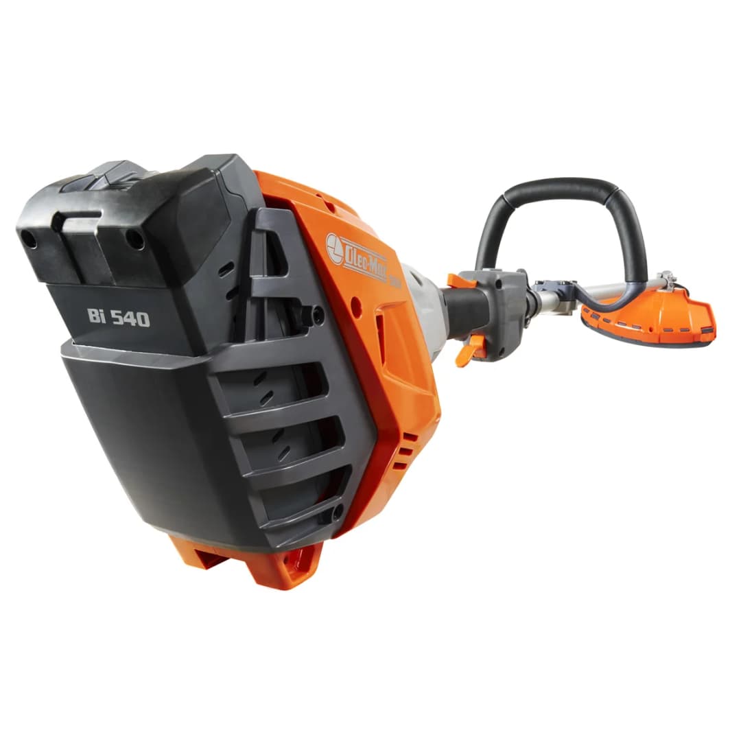 BCi 530 S AKÜLÜ TIRPAN 4.0Ah+ŞARJ CİHAZI 4